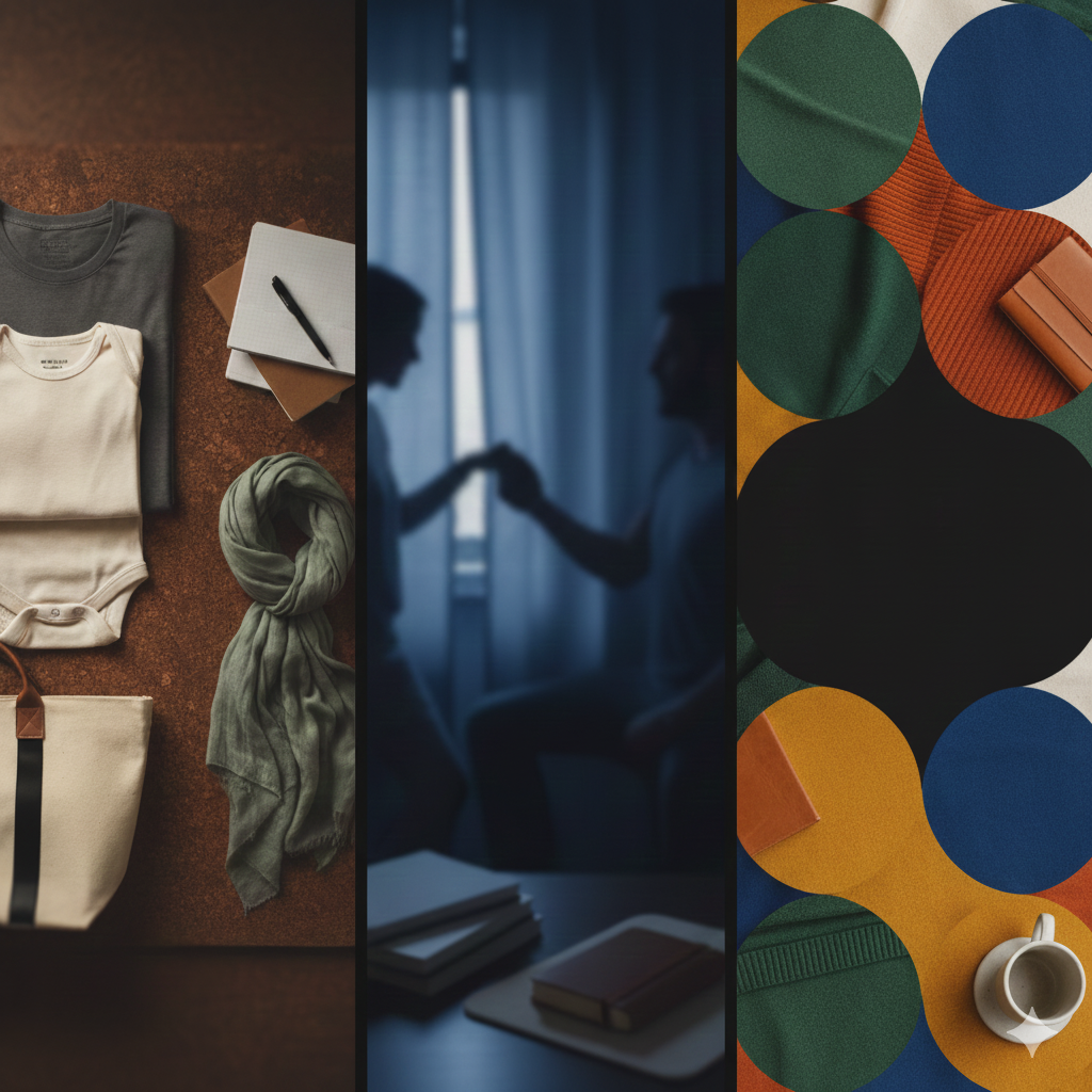 Soul Mind Society product collection banner