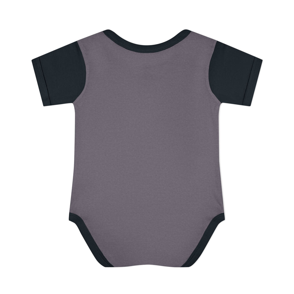 Infant Bodysuit - "Ancient Soul. Brand New Eyes" Mystical Eye Baby One-Piece