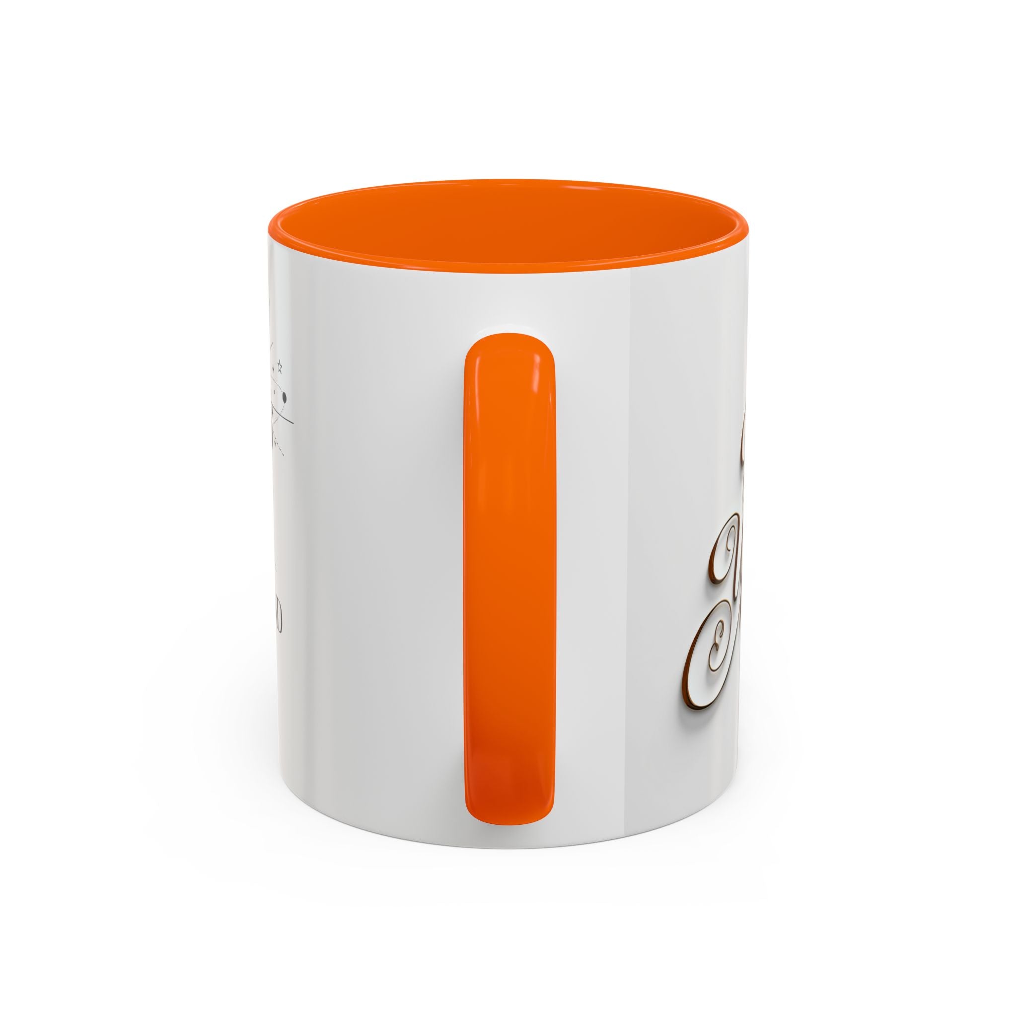 Soul Mind Society mug | Accent coffee mug 11oz 15oz