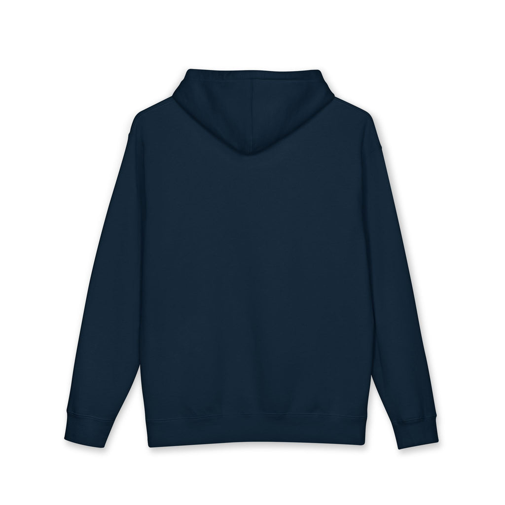 Soft S.M.S Life Hoodie — 'Soft Life. Strong Boundaries.' Graphic Hoodie