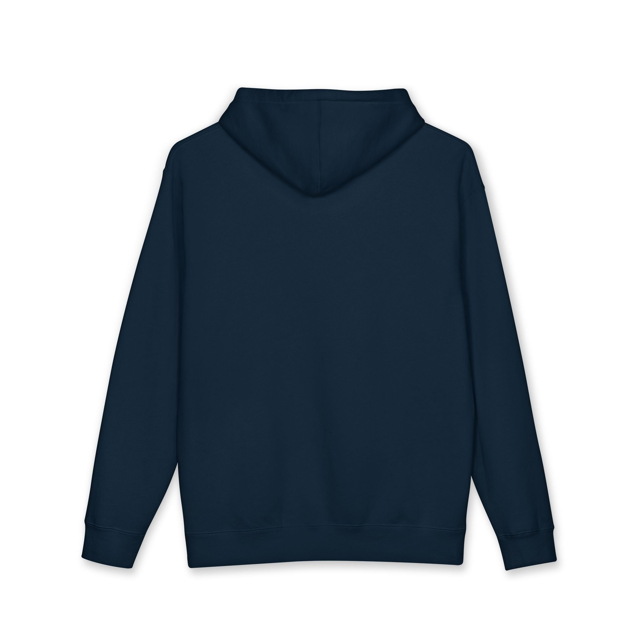 Soft S.M.S Life Hoodie — 'Soft Life. Strong Boundaries.' Graphic Hoodie
