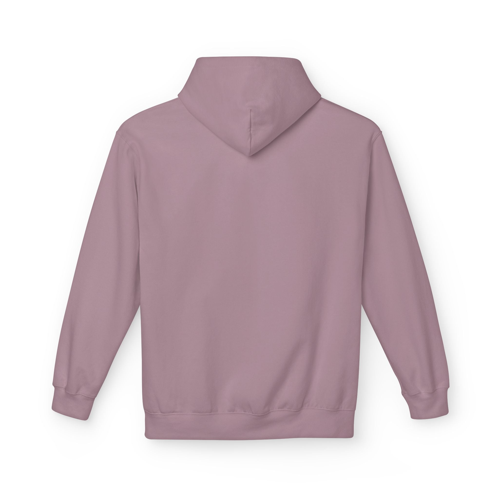 S.M.S Soft-Spoken Hoodie — 'Soft. Safe.' Comfort Fleece