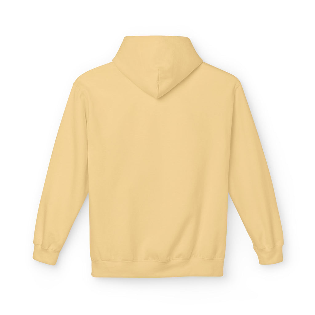 S.M.S Soft-Spoken Hoodie — 'Soft. Safe.' Comfort Fleece