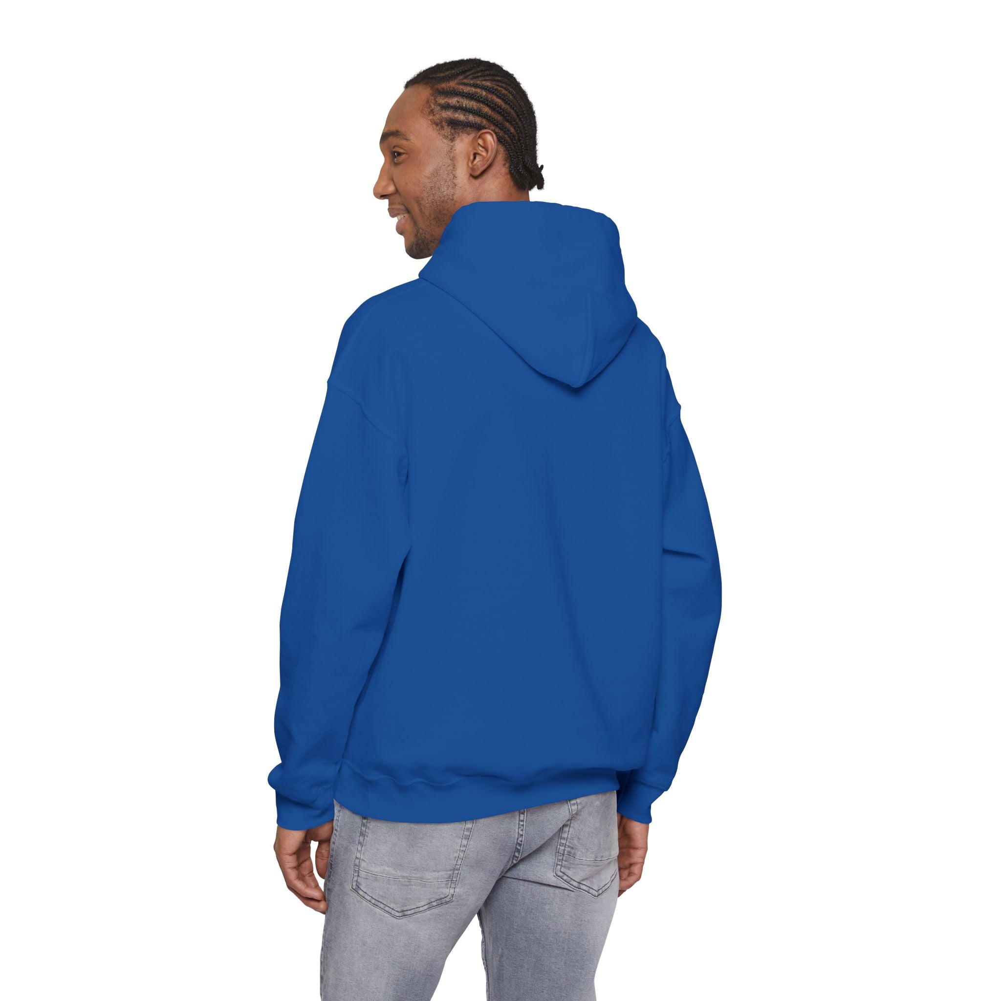 Soft Life S.M.S Hoodie – Retro Cool Vintage Portrait Pullover