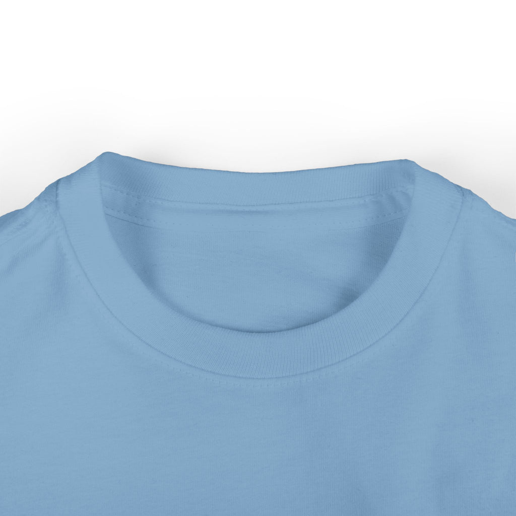 Infant Tee — "Ancient Soul, Brand New Eyes" Baby T‑Shirt