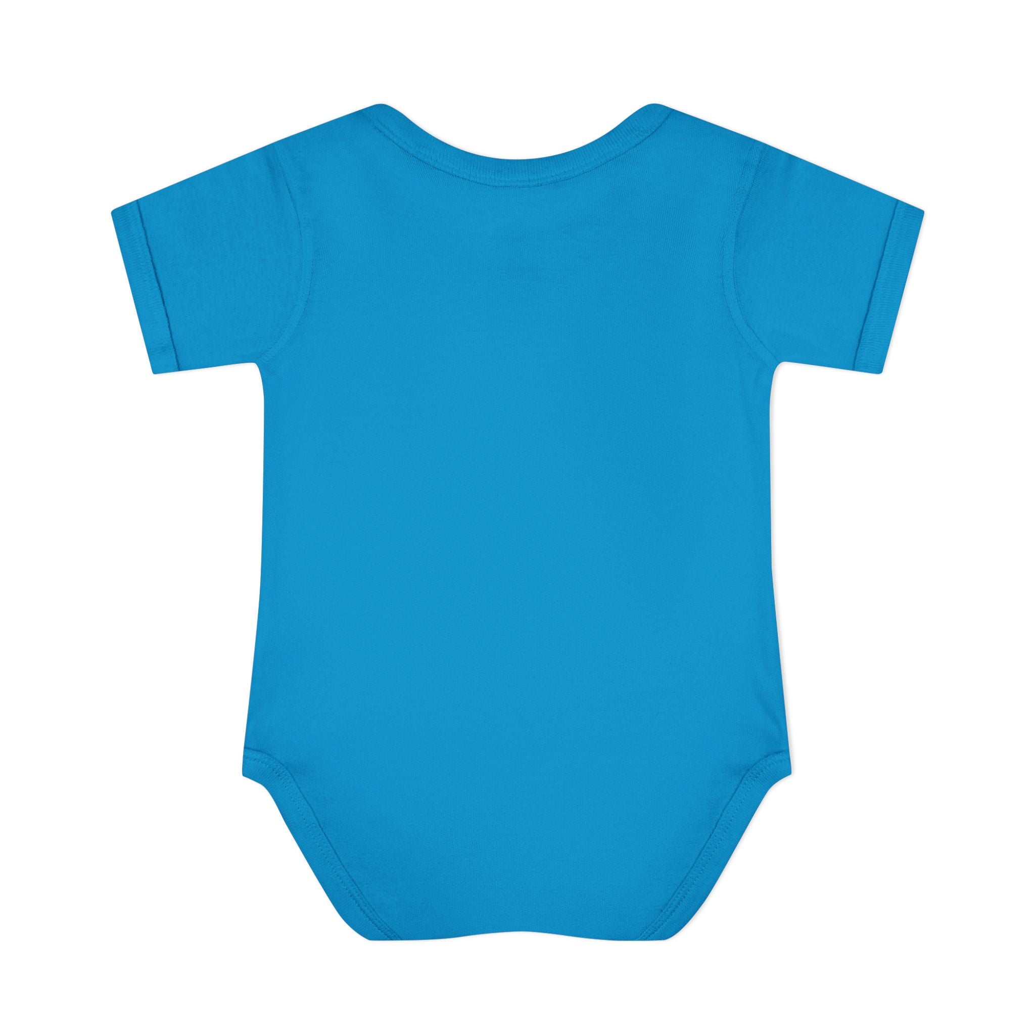 Infant Bodysuit - "Ancient Soul. Brand New Eyes" Mystical Eye Baby One-Piece