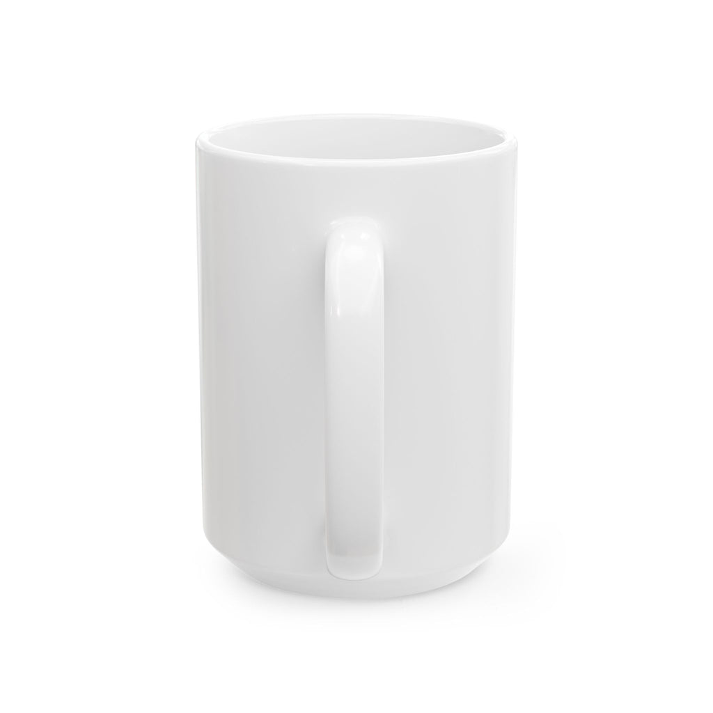 Soul Mind celestial face mug | spiritual astrology ceramic mug