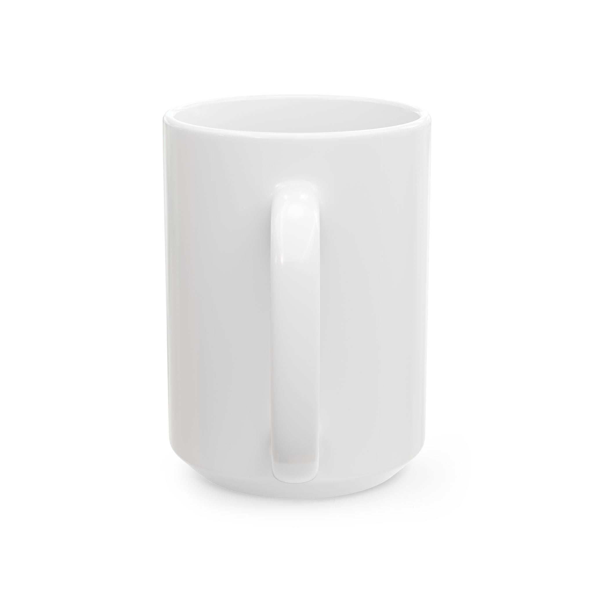 Soul Mind celestial face mug | spiritual astrology ceramic mug
