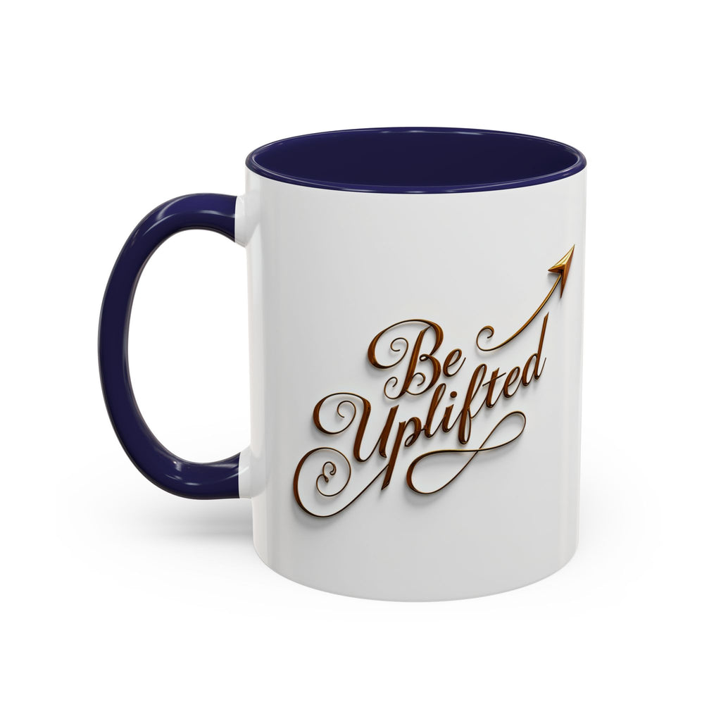 Soul Mind Society mug | Accent coffee mug 11oz 15oz