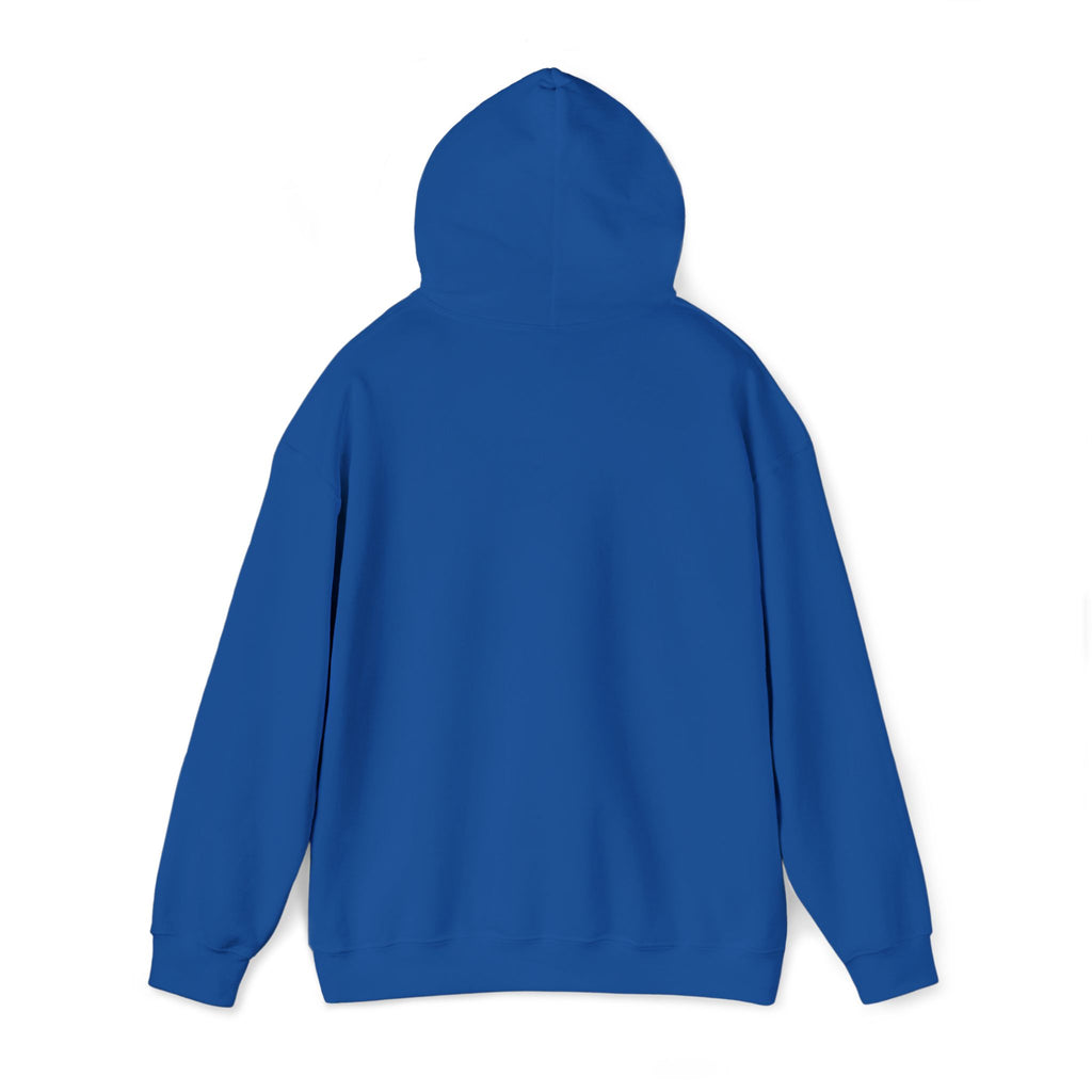 Soft Life S.M.S Hoodie – Retro Cool Vintage Portrait Pullover