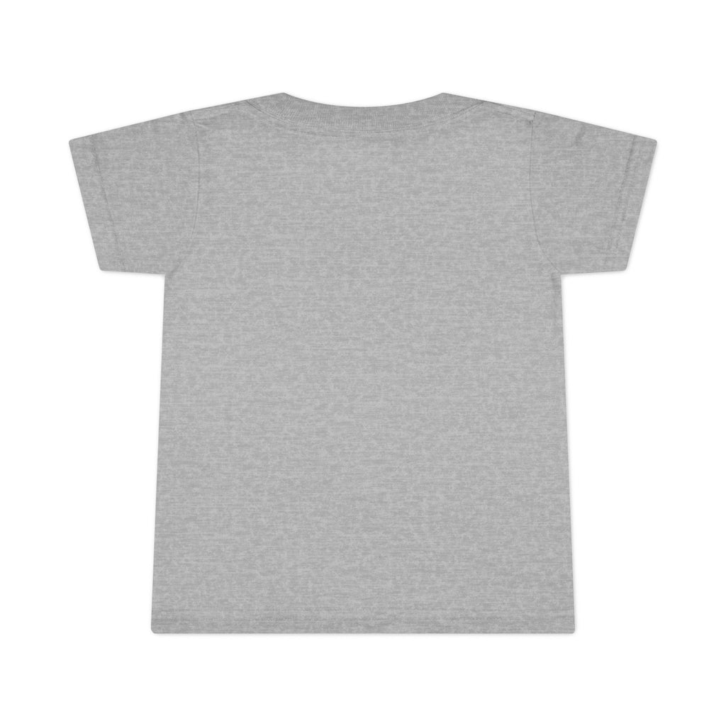 Ancient Soul Toddler T-Shirt – Butterfly Graphic, Spiritual Baby Gift