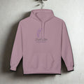 S.M.S Soft-Spoken Hoodie — 'Soft. Safe.' Comfort Fleece