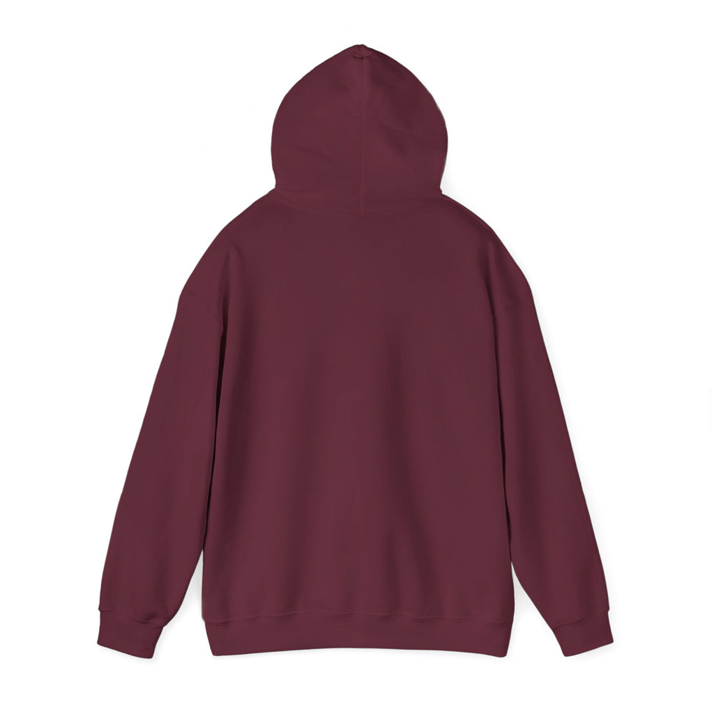 Soft Life S.M.S Hoodie – Retro Cool Vintage Portrait Pullover
