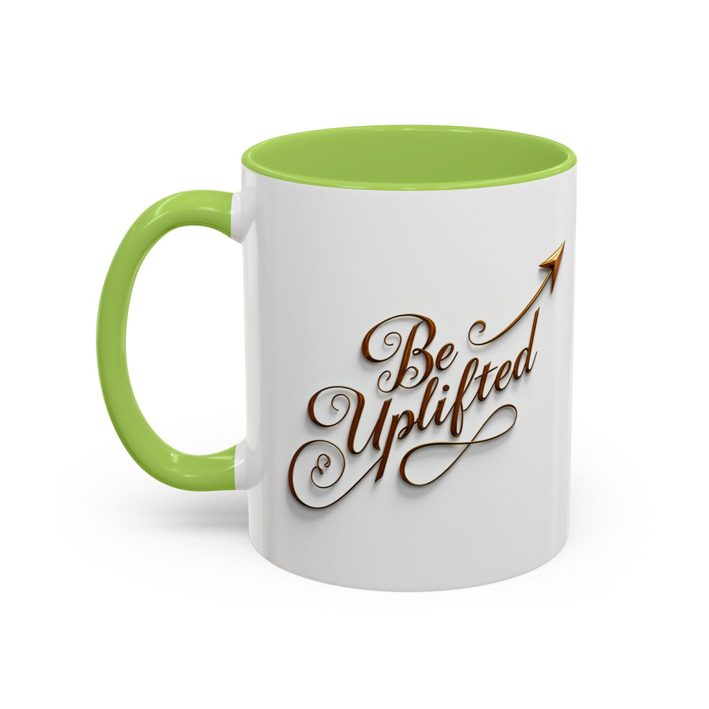 Soul Mind Society mug | Accent coffee mug 11oz 15oz
