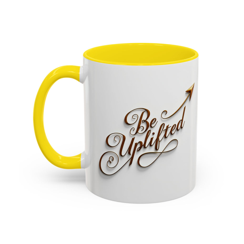 Soul Mind Society mug | Accent coffee mug 11oz 15oz
