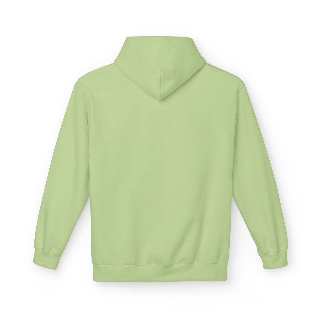 S.M.S Soft-Spoken Hoodie — 'Soft. Safe.' Comfort Fleece