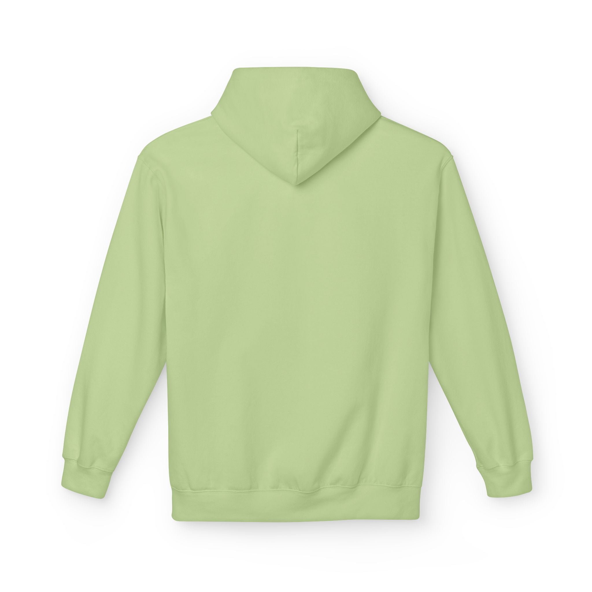 S.M.S Soft-Spoken Hoodie — 'Soft. Safe.' Comfort Fleece