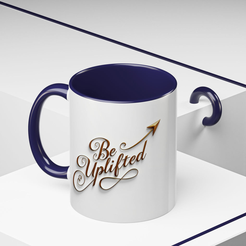 Soul Mind Society mug | Accent coffee mug 11oz 15oz