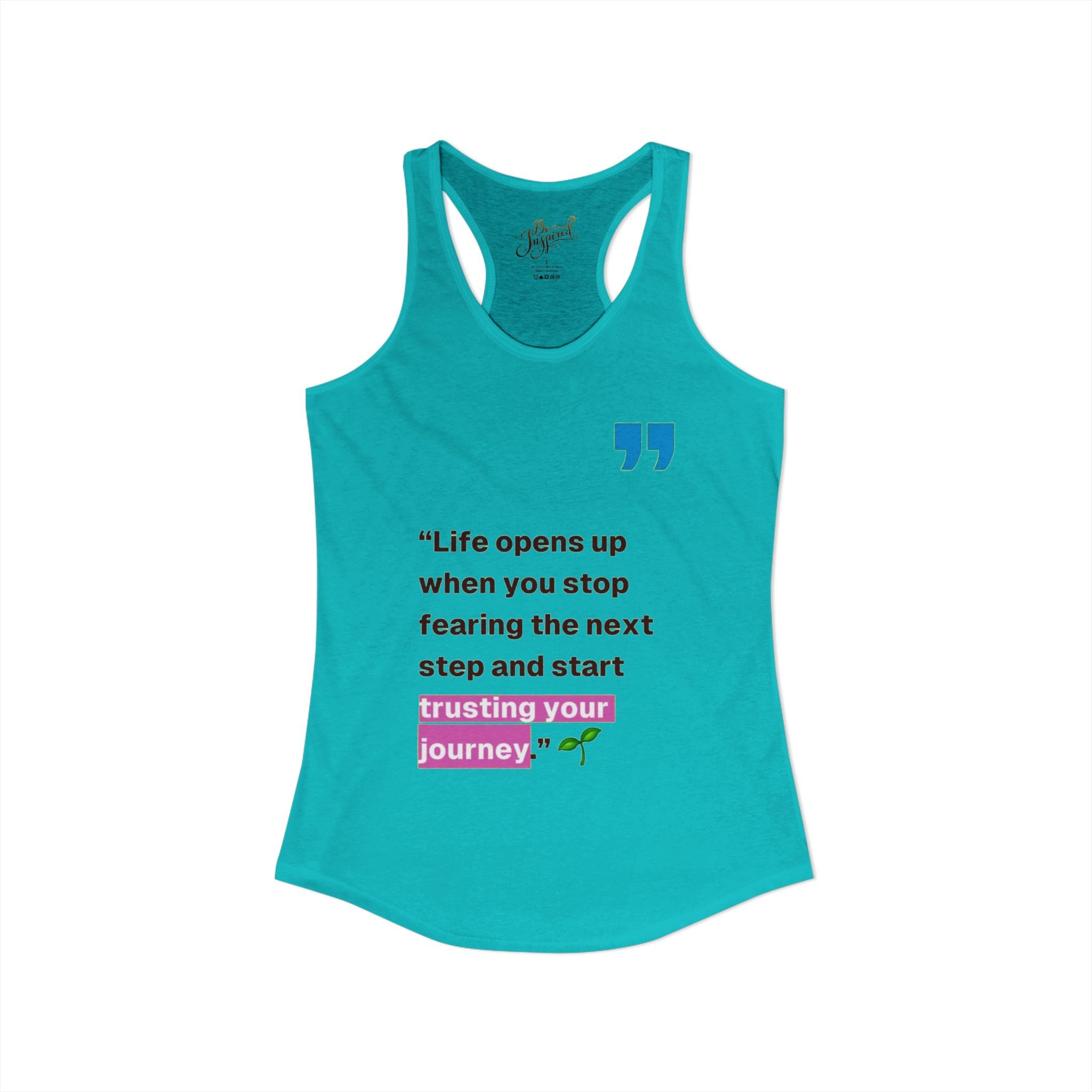 Women's Ideal Racerback Tank
