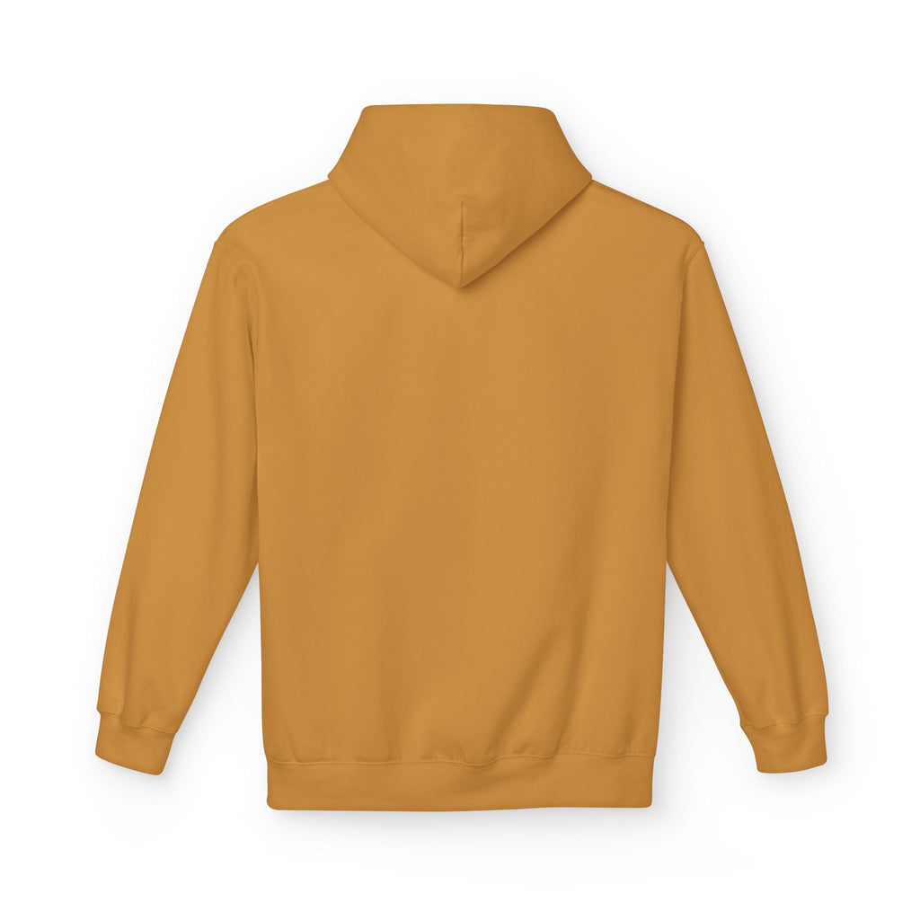 S.M.S Soft-Spoken Hoodie — 'Soft. Safe.' Comfort Fleece