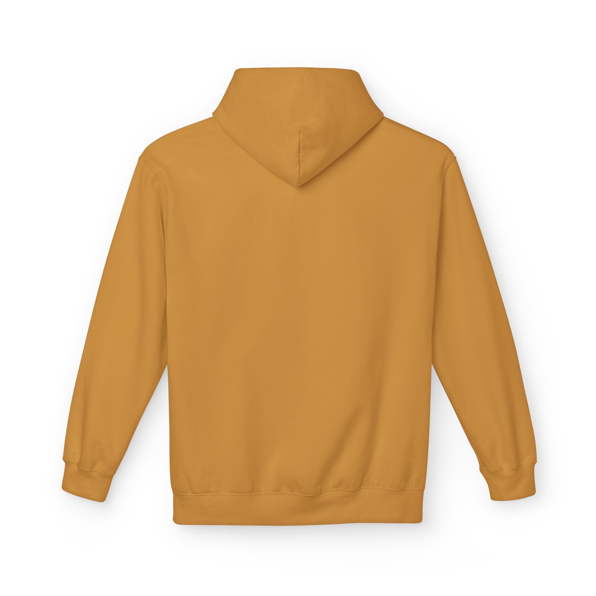 S.M.S Soft-Spoken Hoodie — 'Soft. Safe.' Comfort Fleece