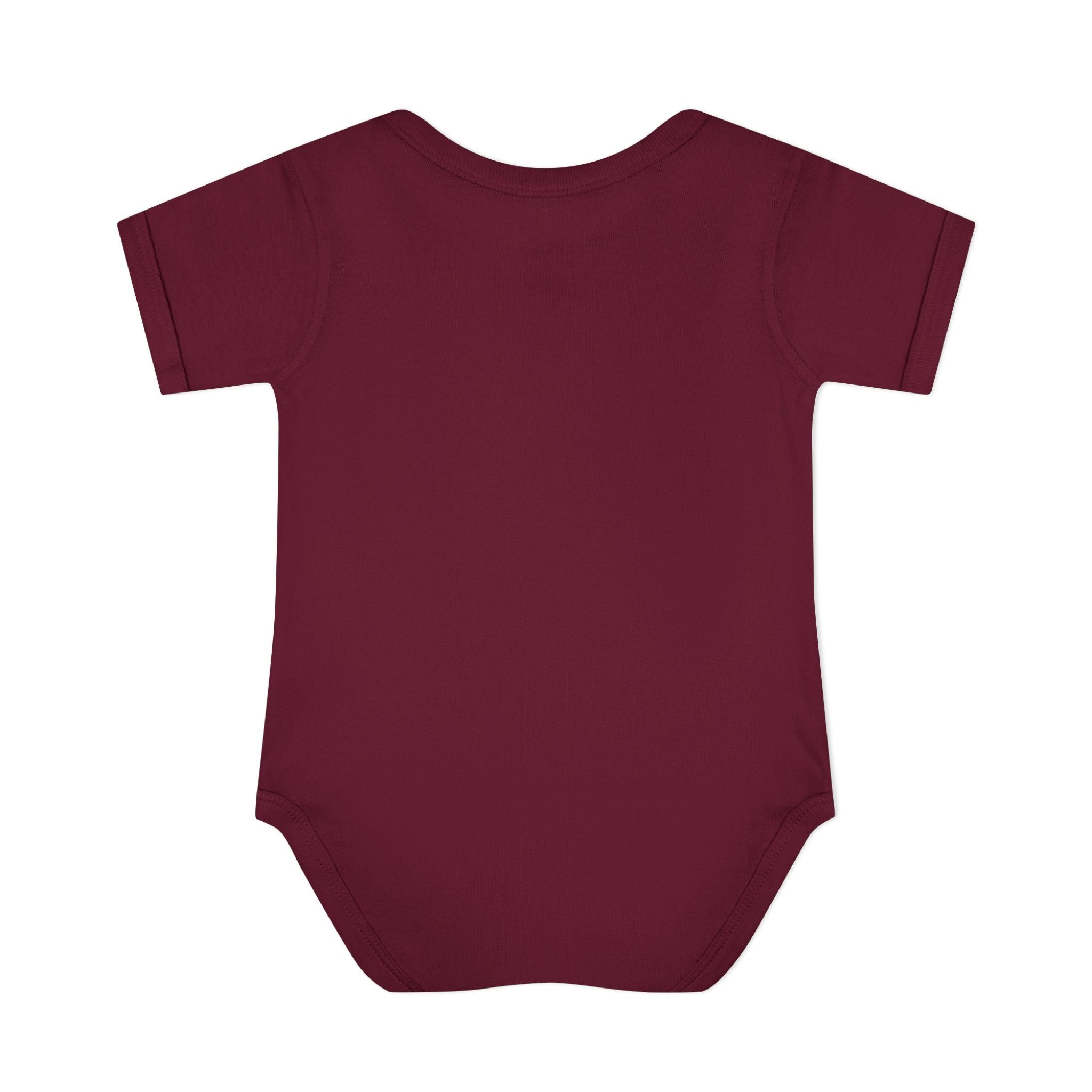 Infant Bodysuit - "Ancient Soul. Brand New Eyes" Mystical Eye Baby One-Piece