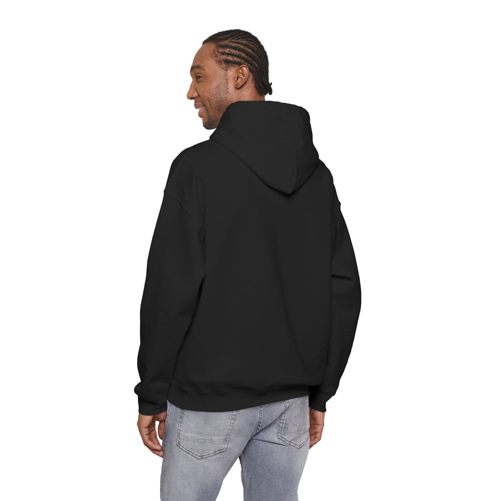 Soft Life S.M.S Hoodie – Retro Cool Vintage Portrait Pullover