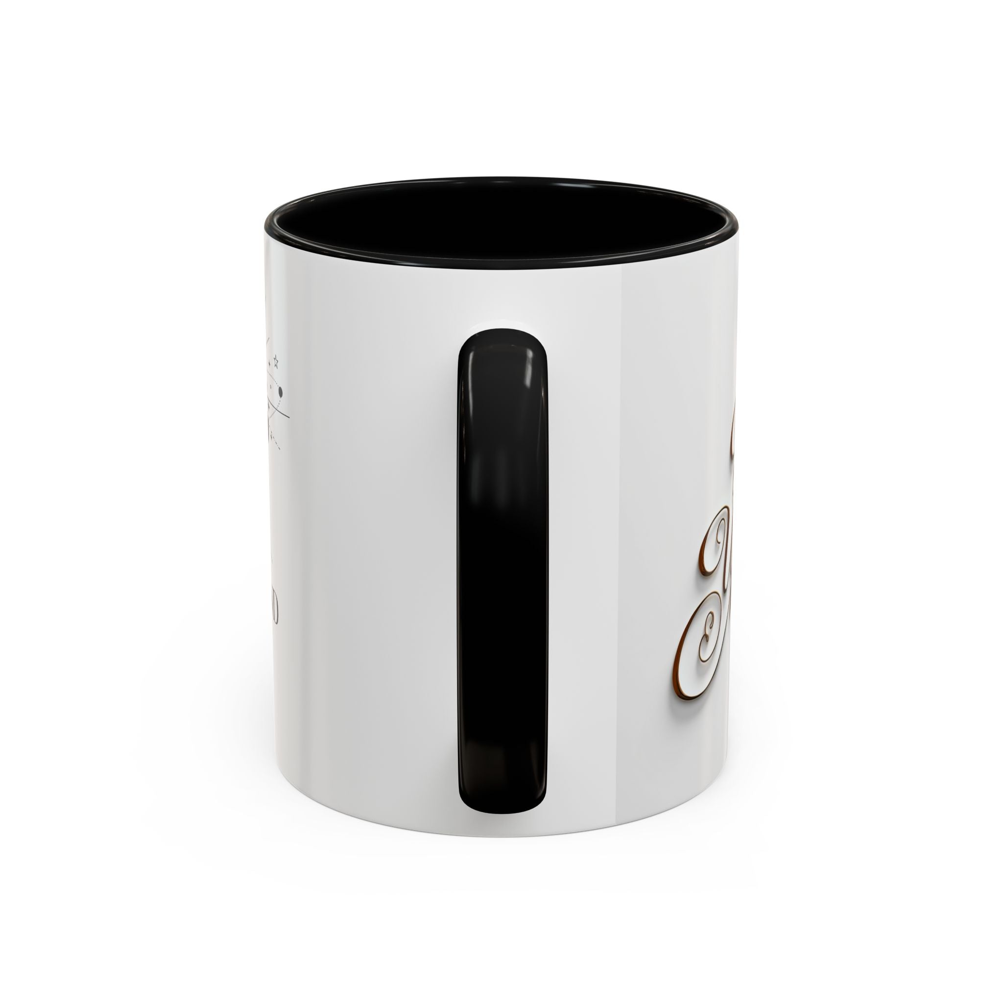 Soul Mind Society mug | Accent coffee mug 11oz 15oz