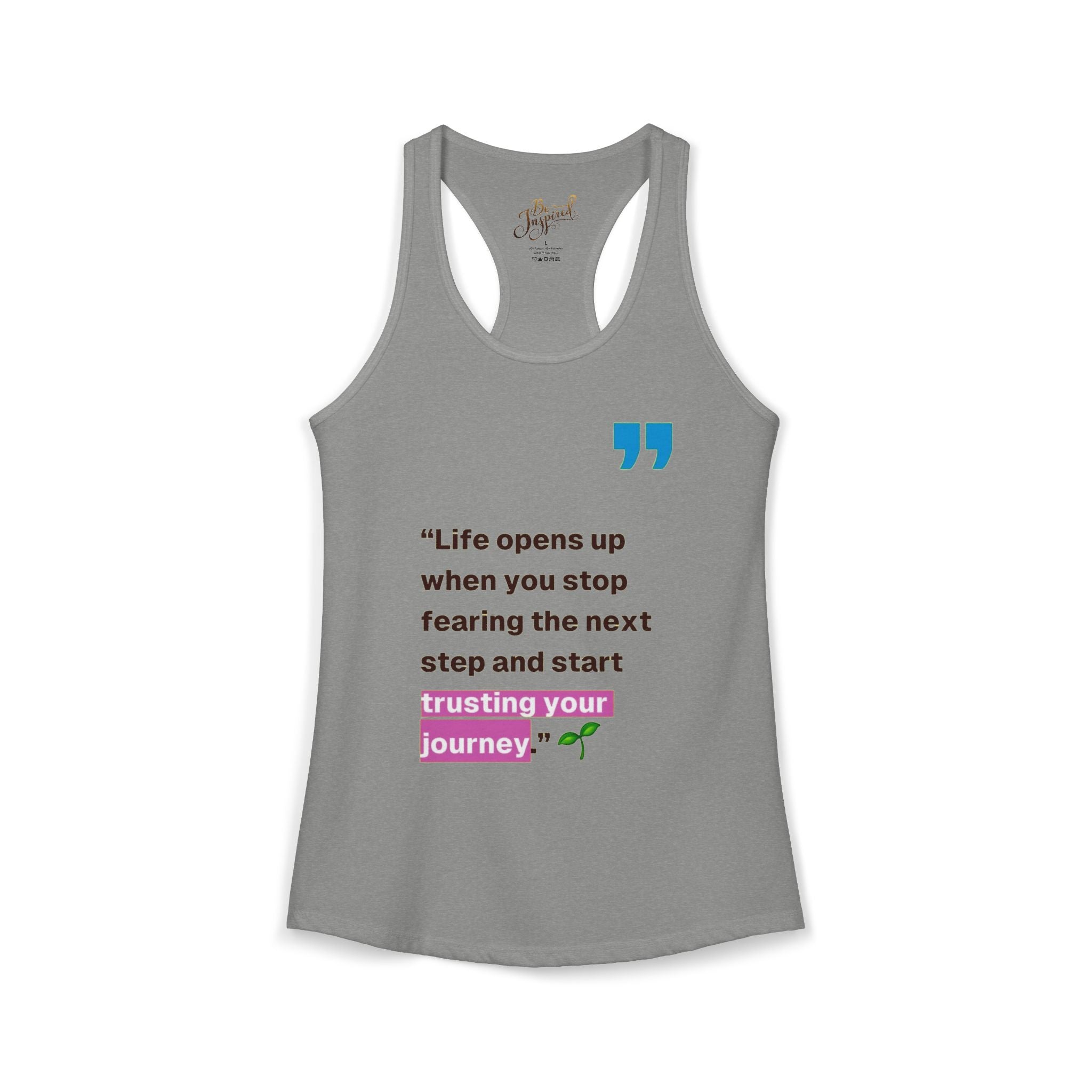 Women's Ideal Racerback Tank
