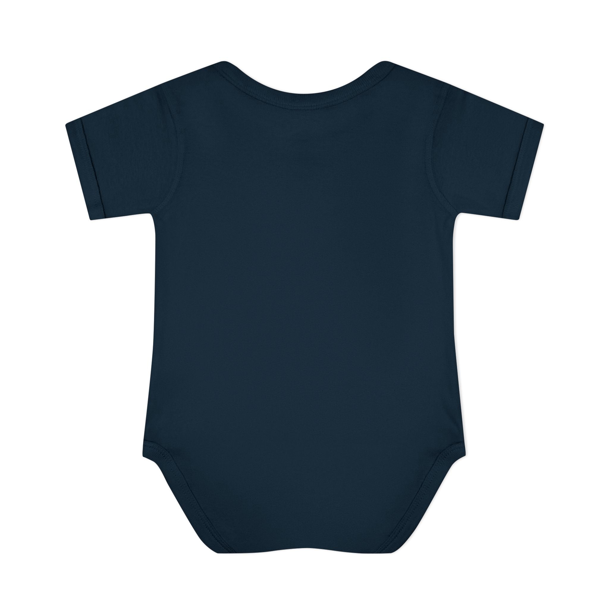 Infant Bodysuit - "Ancient Soul. Brand New Eyes" Mystical Eye Baby One-Piece