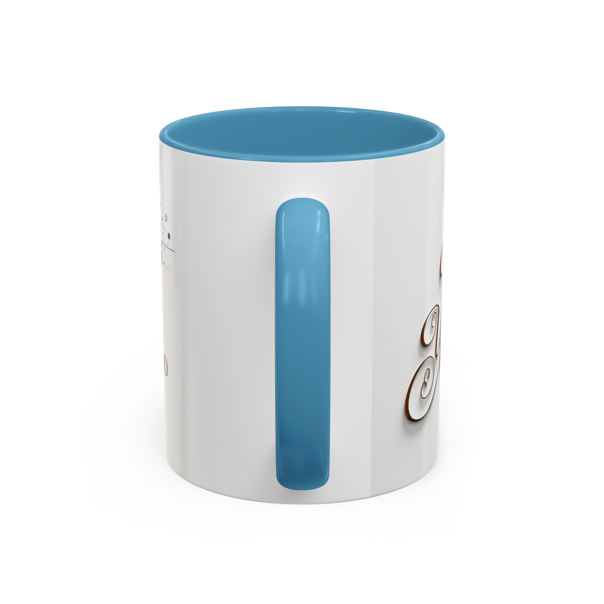 Soul Mind Society mug | Accent coffee mug 11oz 15oz