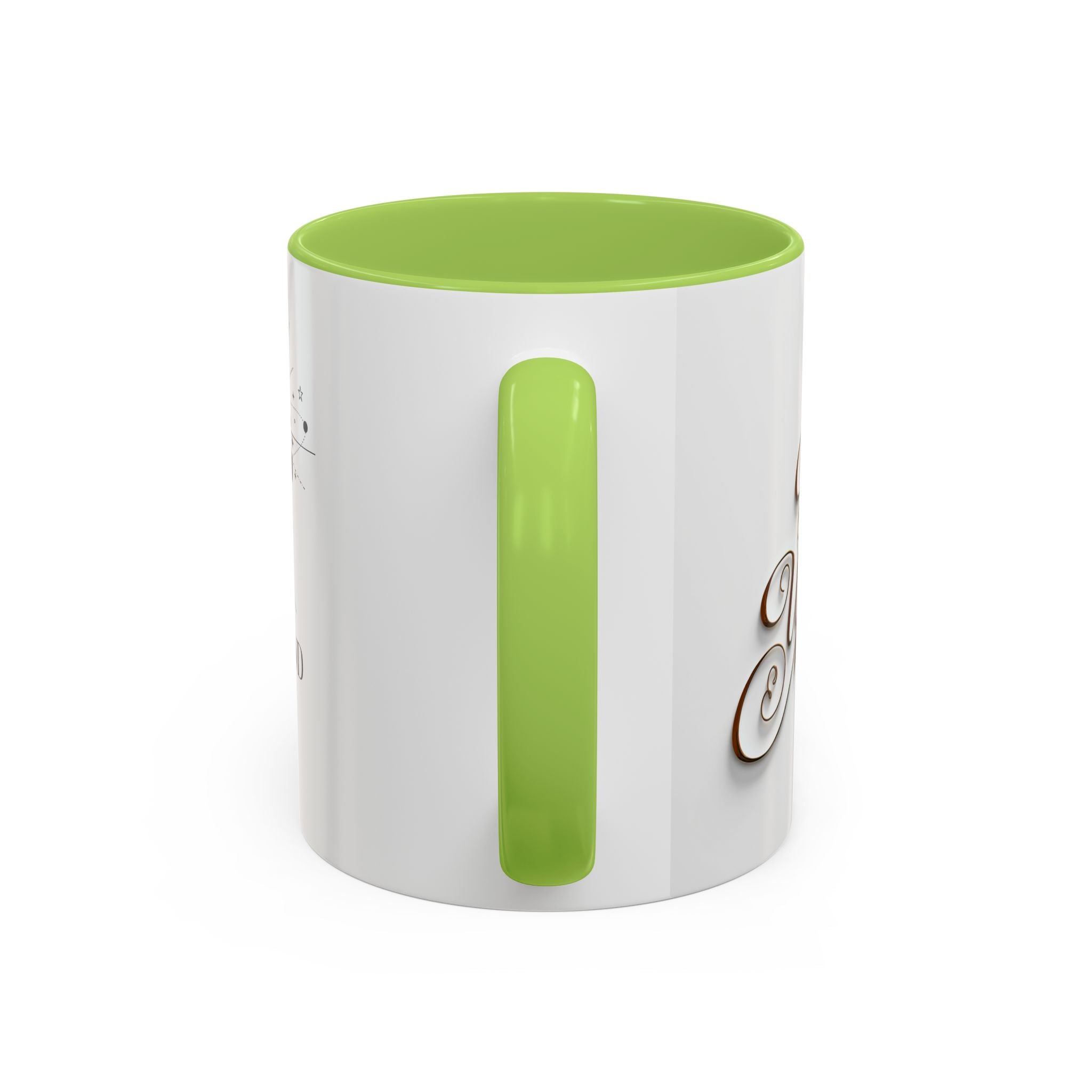 Soul Mind Society mug | Accent coffee mug 11oz 15oz