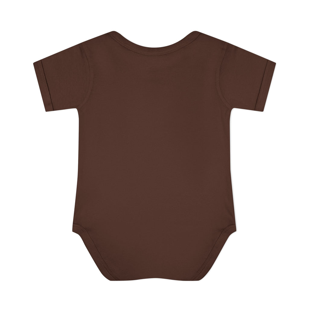 Infant Bodysuit - "Ancient Soul. Brand New Eyes" Mystical Eye Baby One-Piece