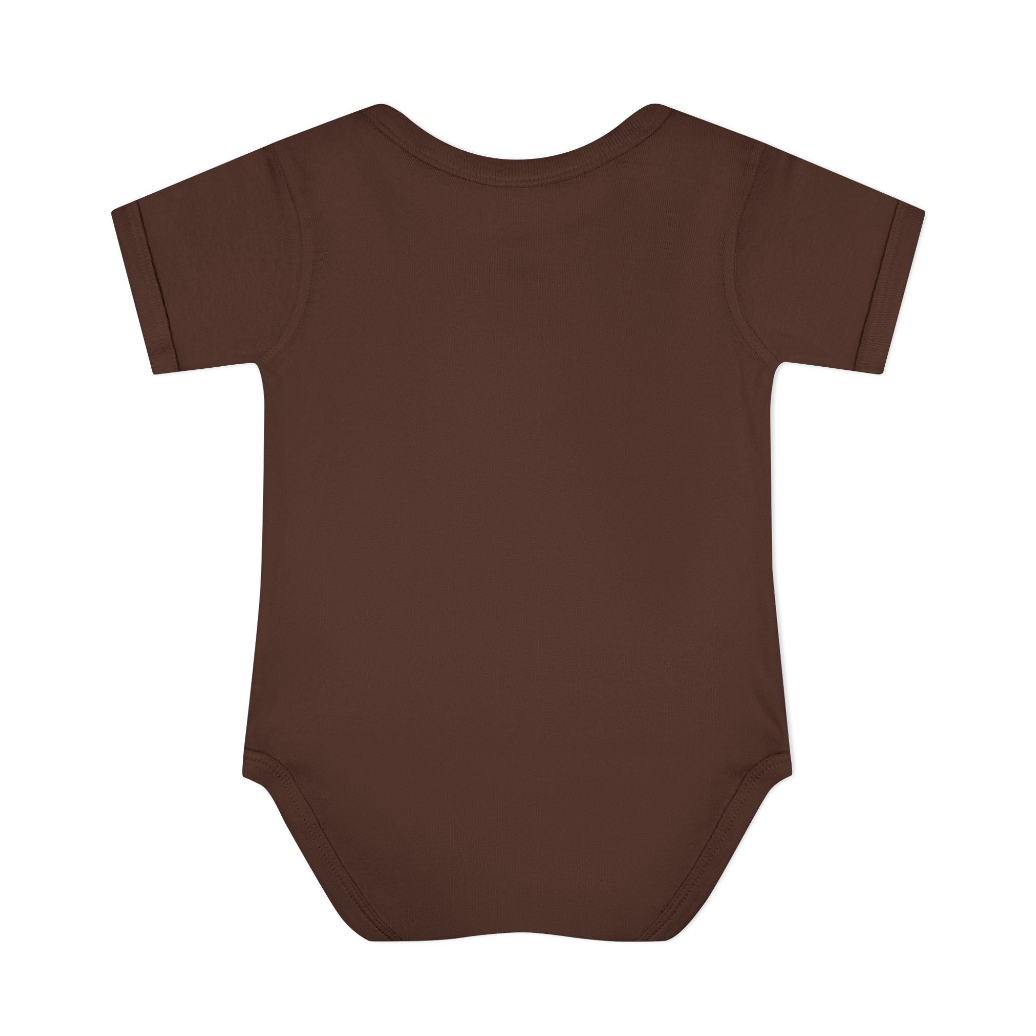 Infant Bodysuit - "Ancient Soul. Brand New Eyes" Mystical Eye Baby One-Piece