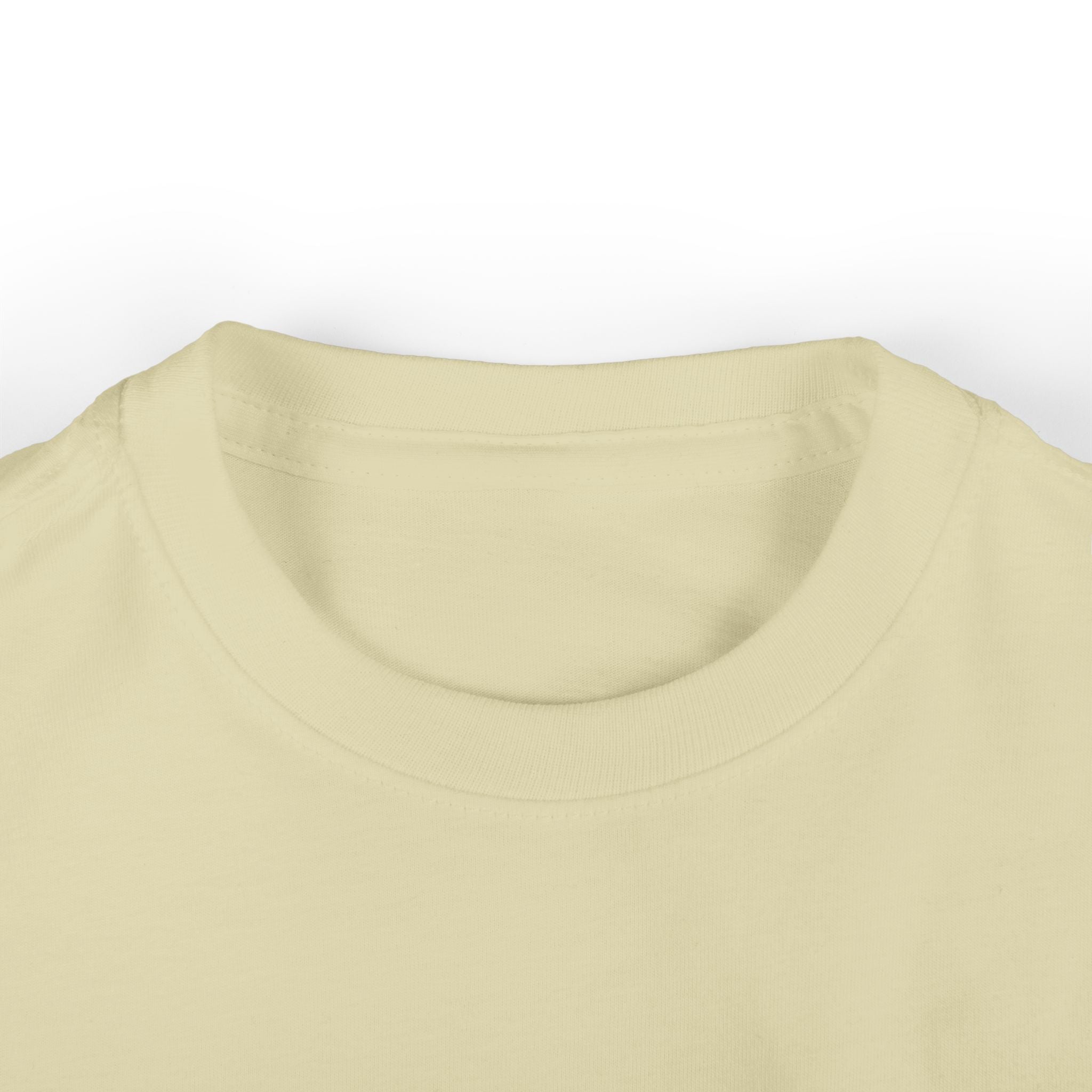 Infant Tee — "Ancient Soul, Brand New Eyes" Cute Baby Graphic Tee