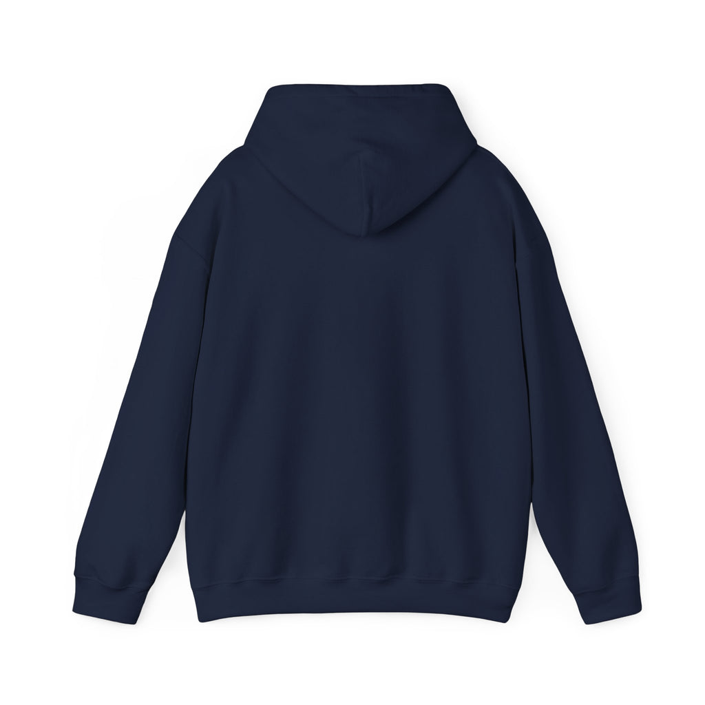 Soft S.M.S Hoodie – Minimal Silhouette Pullover
