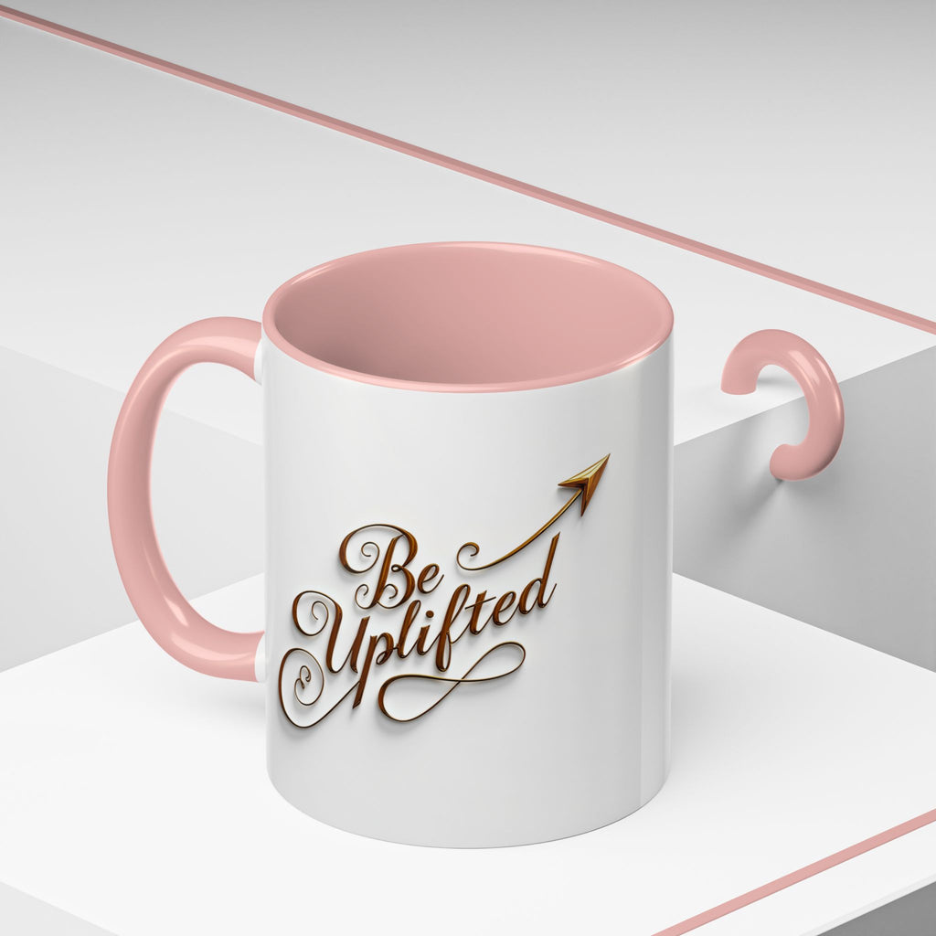 Soul Mind Society mug | Accent coffee mug 11oz 15oz