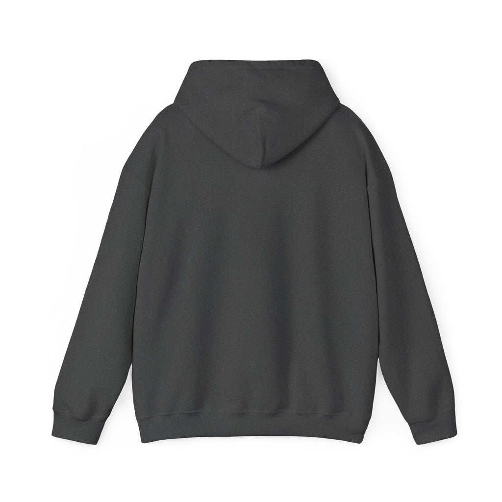 Soft Life S.M.S Hoodie – Retro Cool Vintage Portrait Pullover