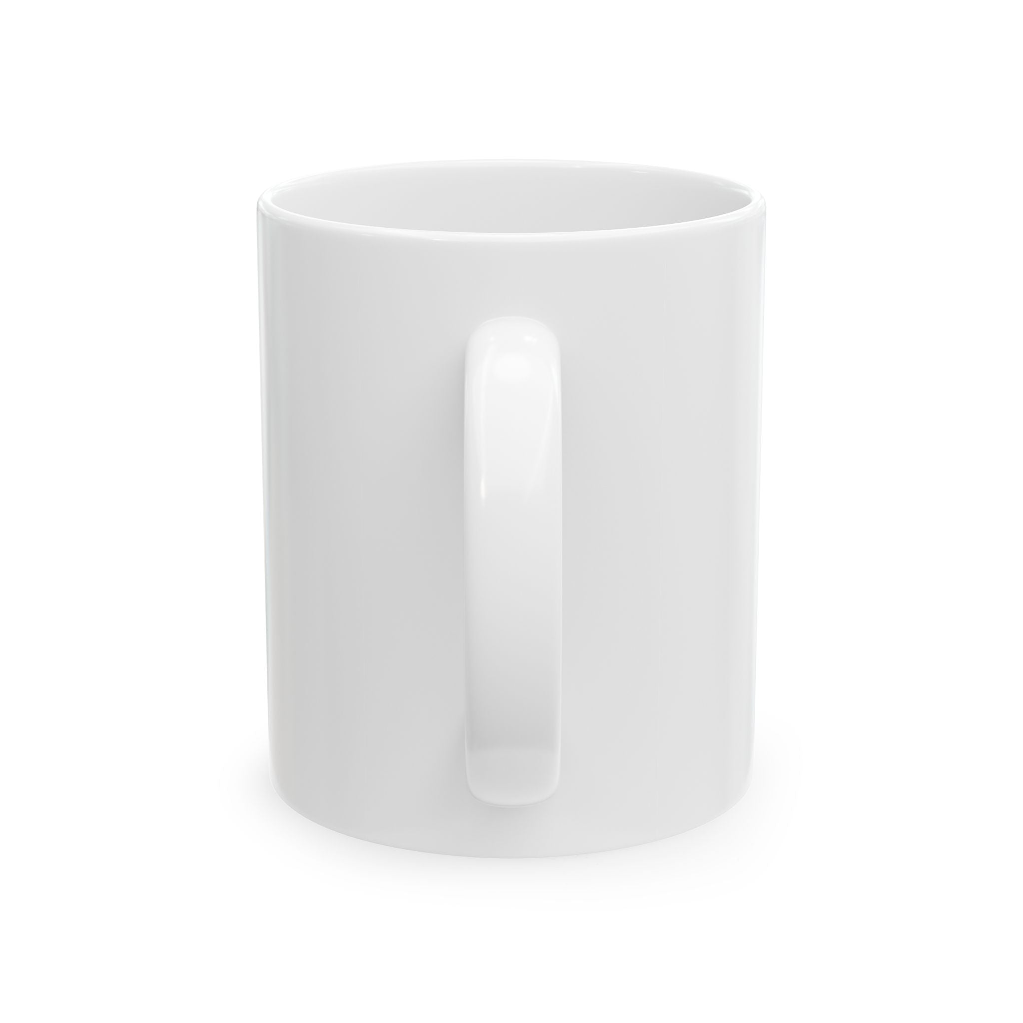 Soul Mind celestial face mug | spiritual astrology ceramic mug