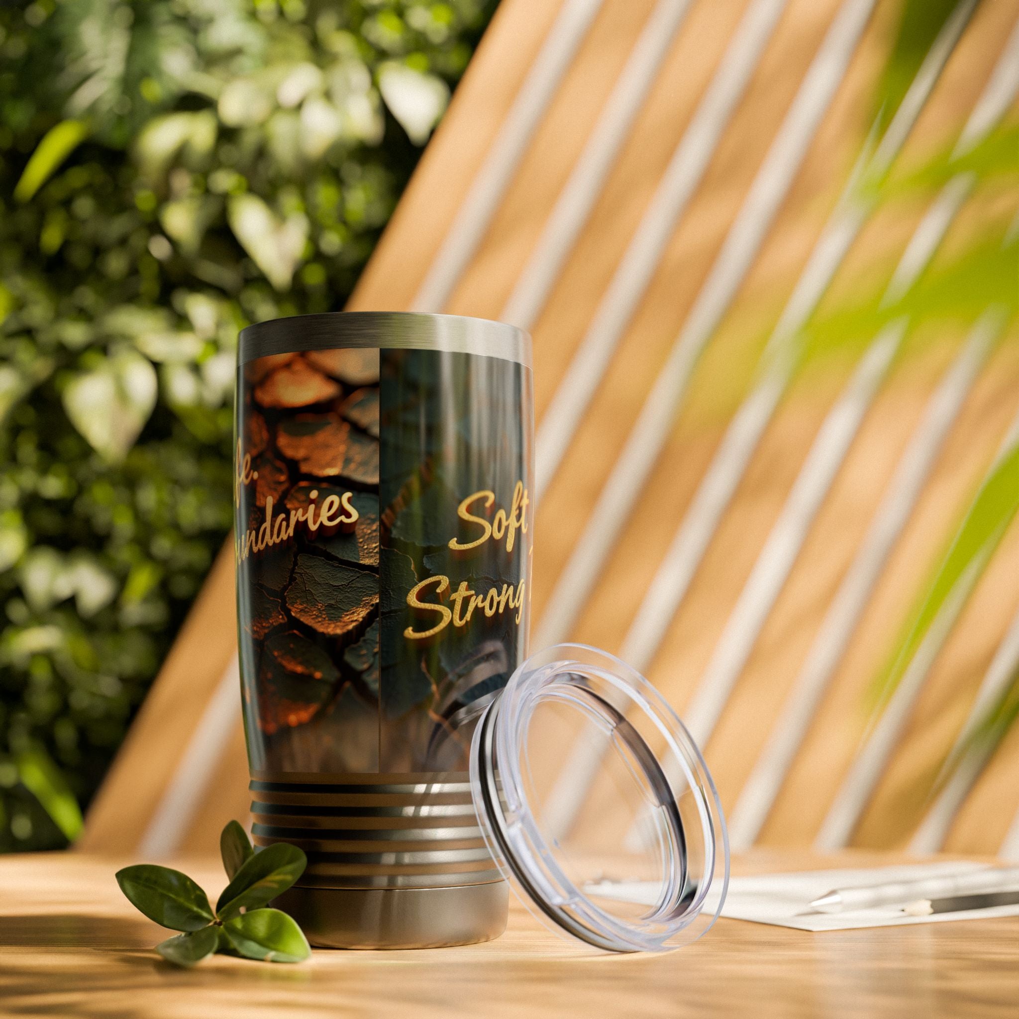 S.M.S Ringneck Tumbler, 20oz