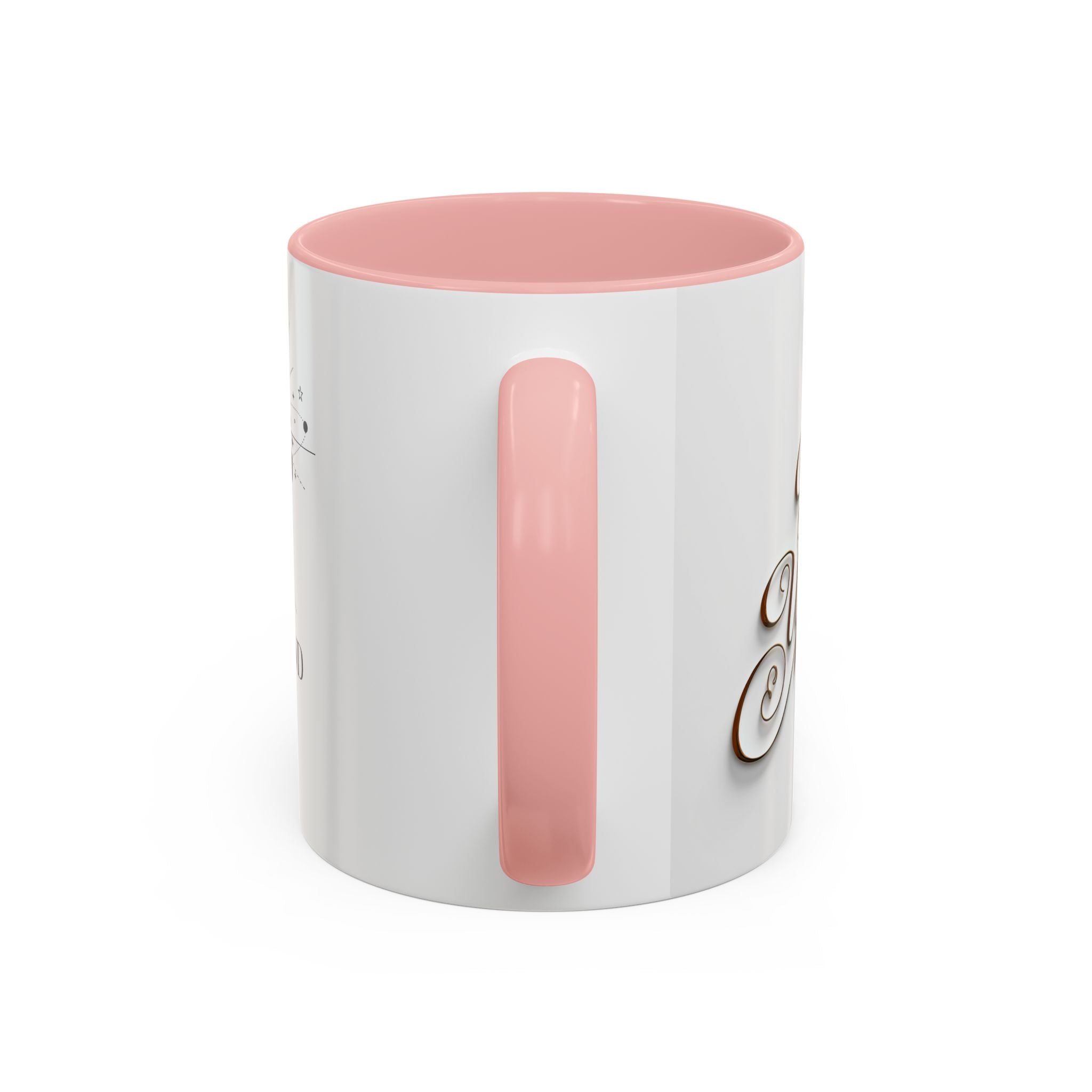 Soul Mind Society mug | Accent coffee mug 11oz 15oz
