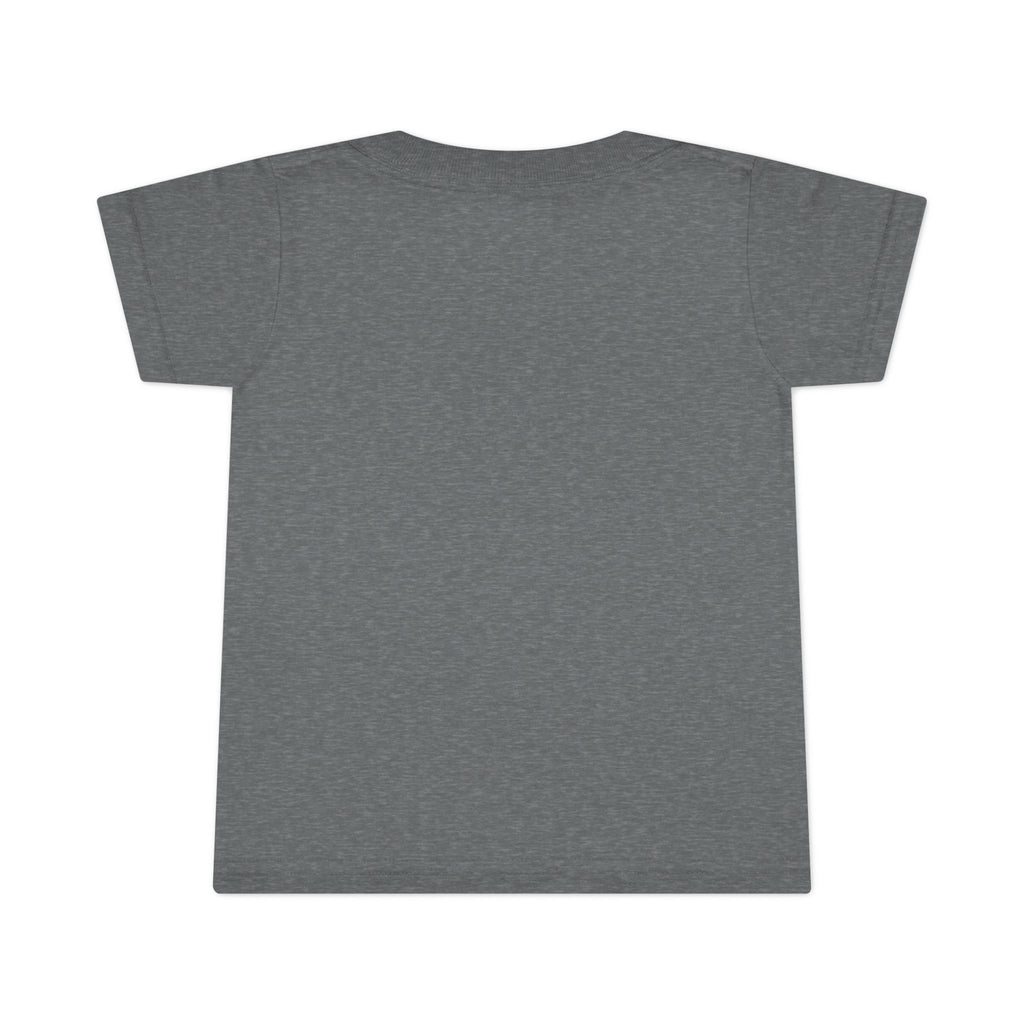 Ancient Soul Toddler T-Shirt – Butterfly Graphic, Spiritual Baby Gift