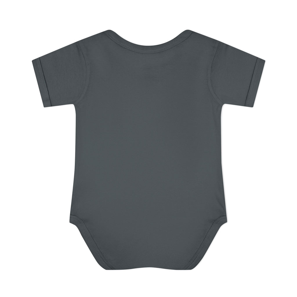 Infant Bodysuit - "Ancient Soul. Brand New Eyes" Mystical Eye Baby One-Piece