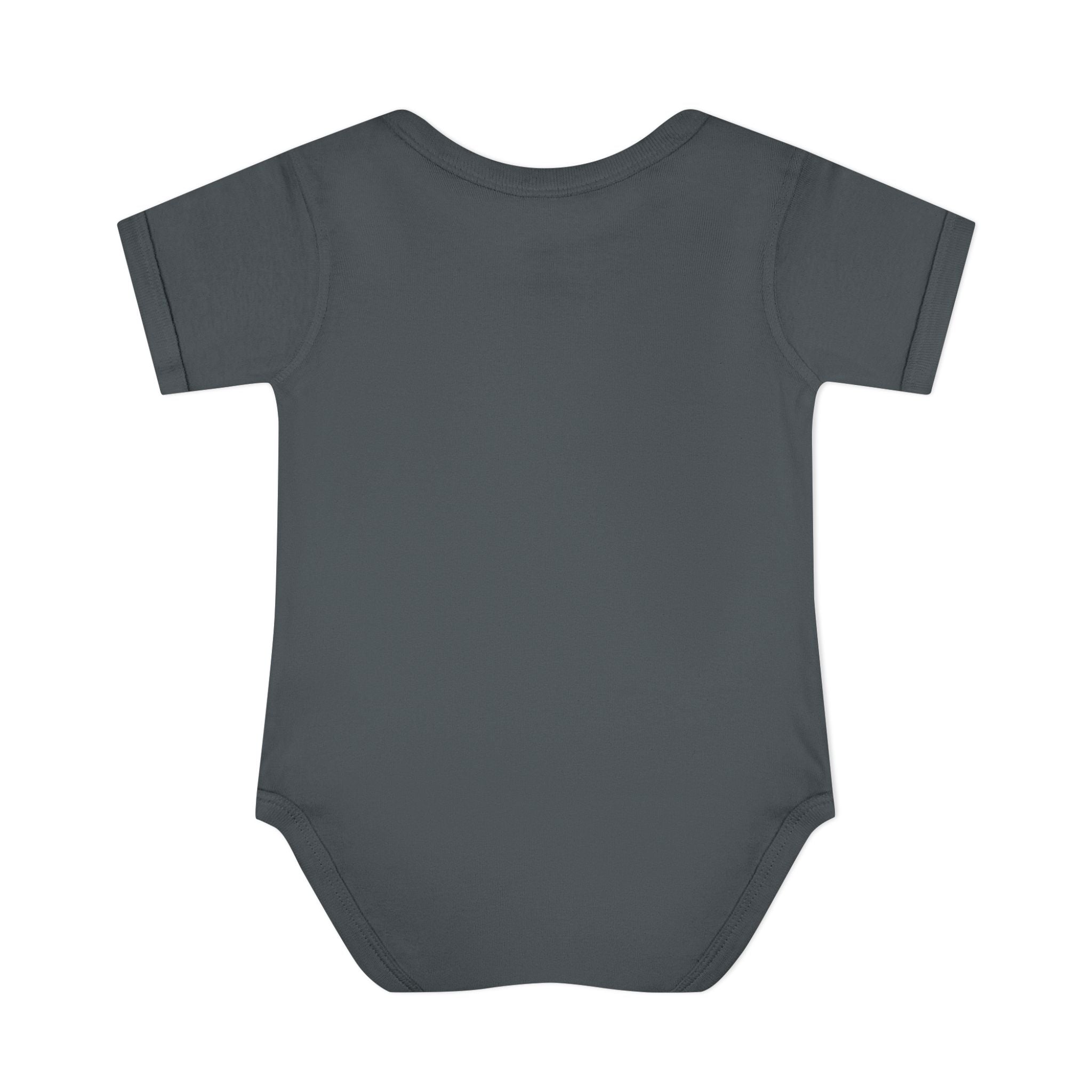 Infant Bodysuit - "Ancient Soul. Brand New Eyes" Mystical Eye Baby One-Piece