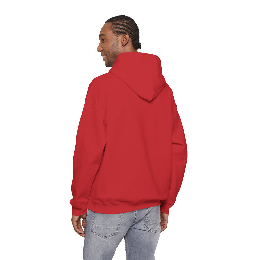 Soft Life S.M.S Hoodie – Retro Cool Vintage Portrait Pullover