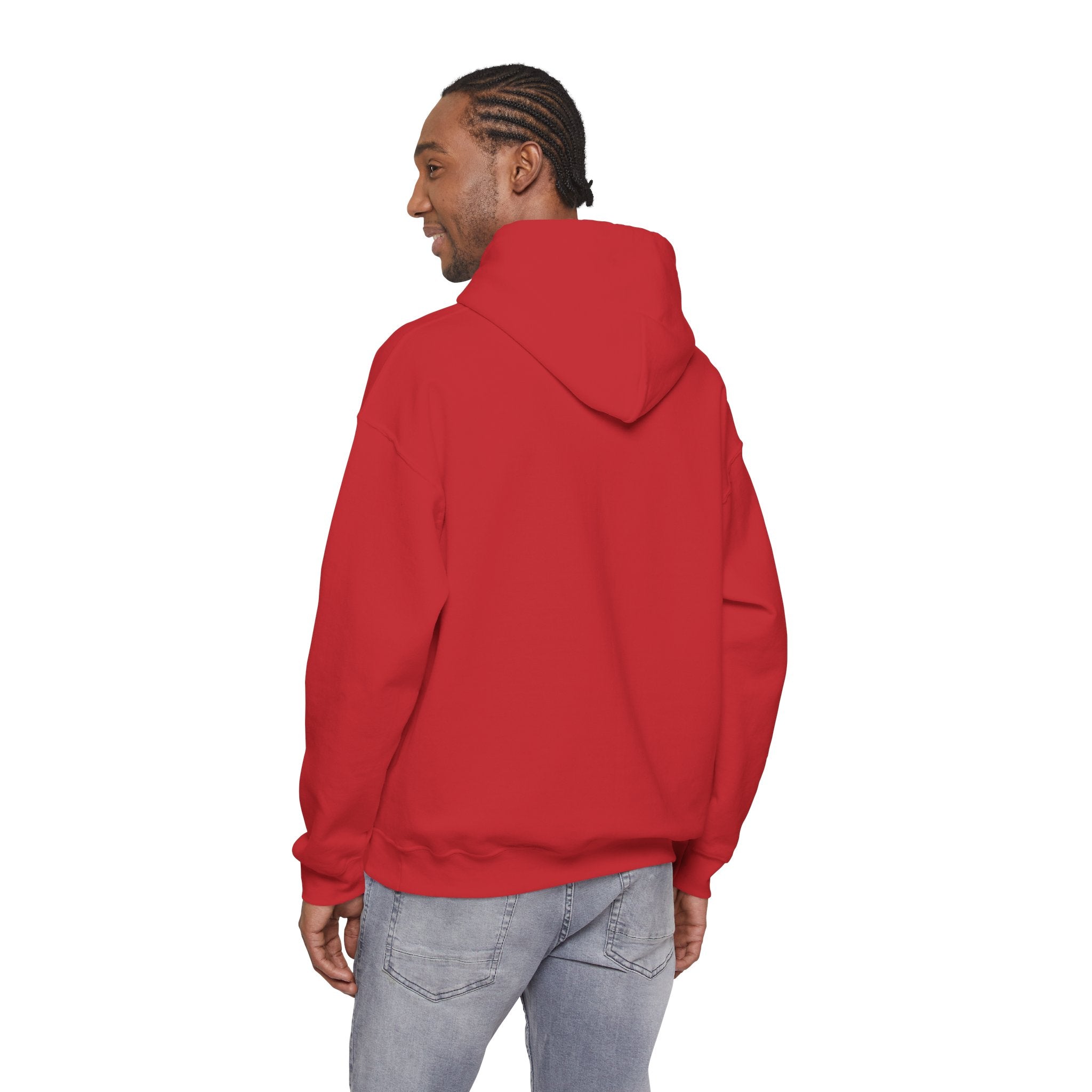 Soft Life S.M.S Hoodie – Retro Cool Vintage Portrait Pullover
