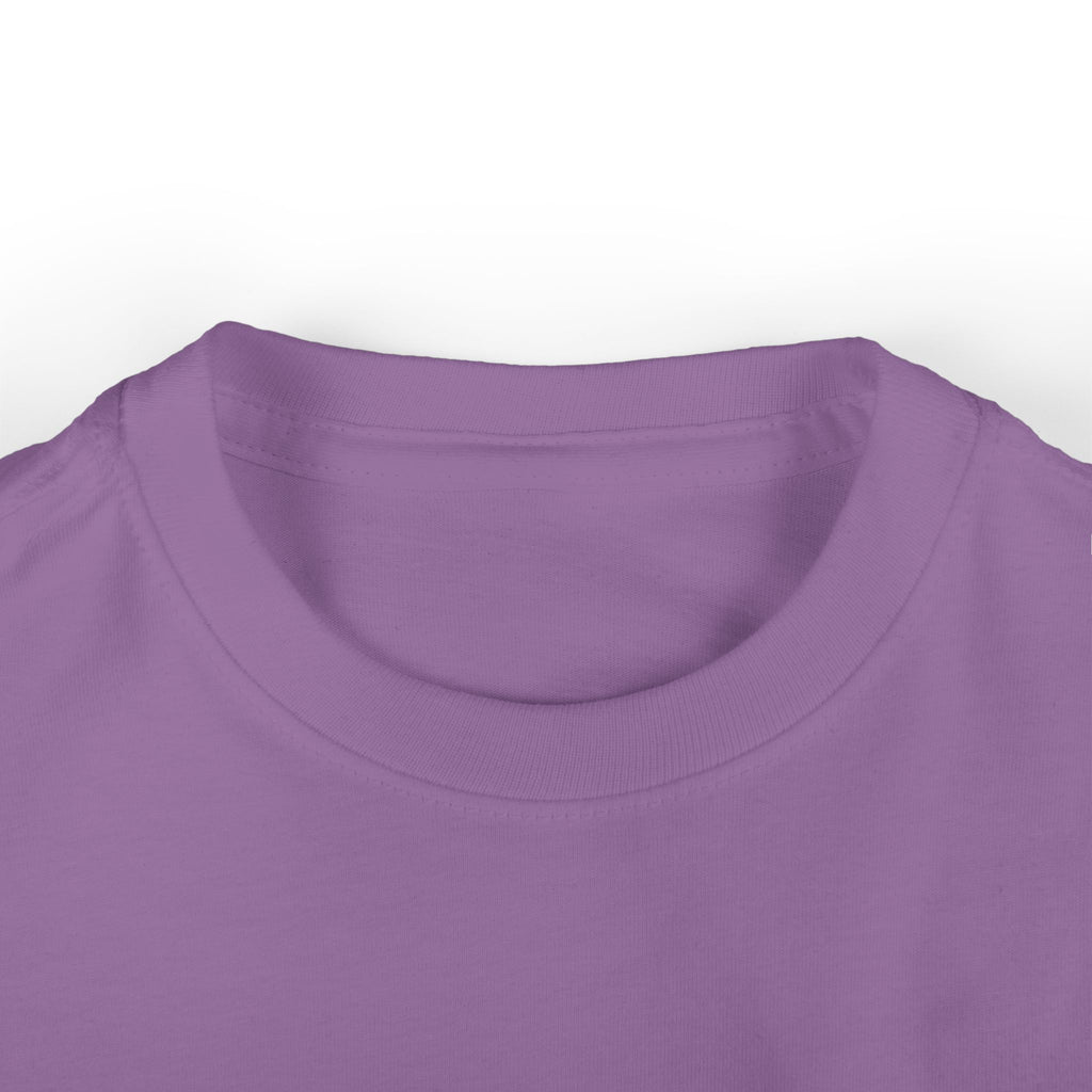 Infant Tee — "Ancient Soul, Brand New Eyes" Baby T‑Shirt