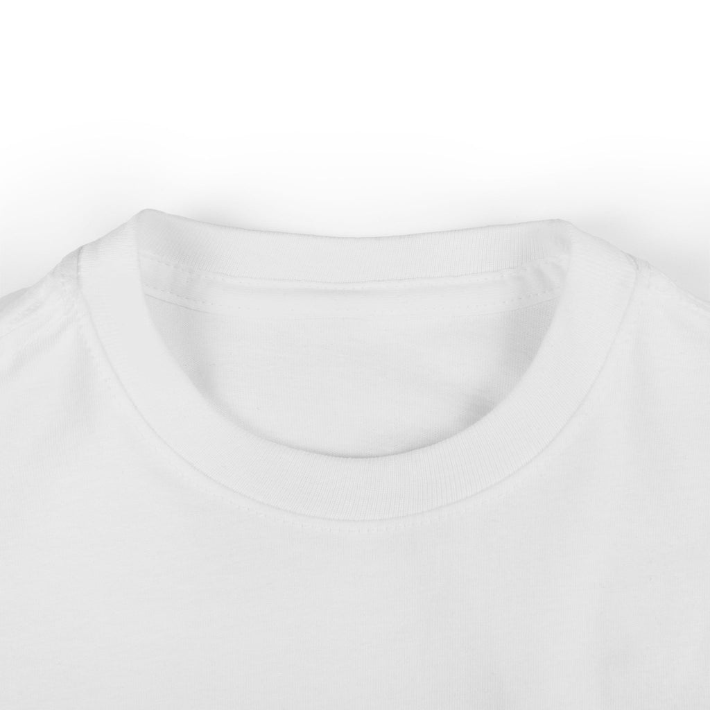 Infant Tee — "Ancient Soul, Brand New Eyes" Cute Baby Graphic Tee