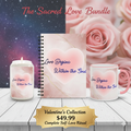 The Sacred Love Bundle