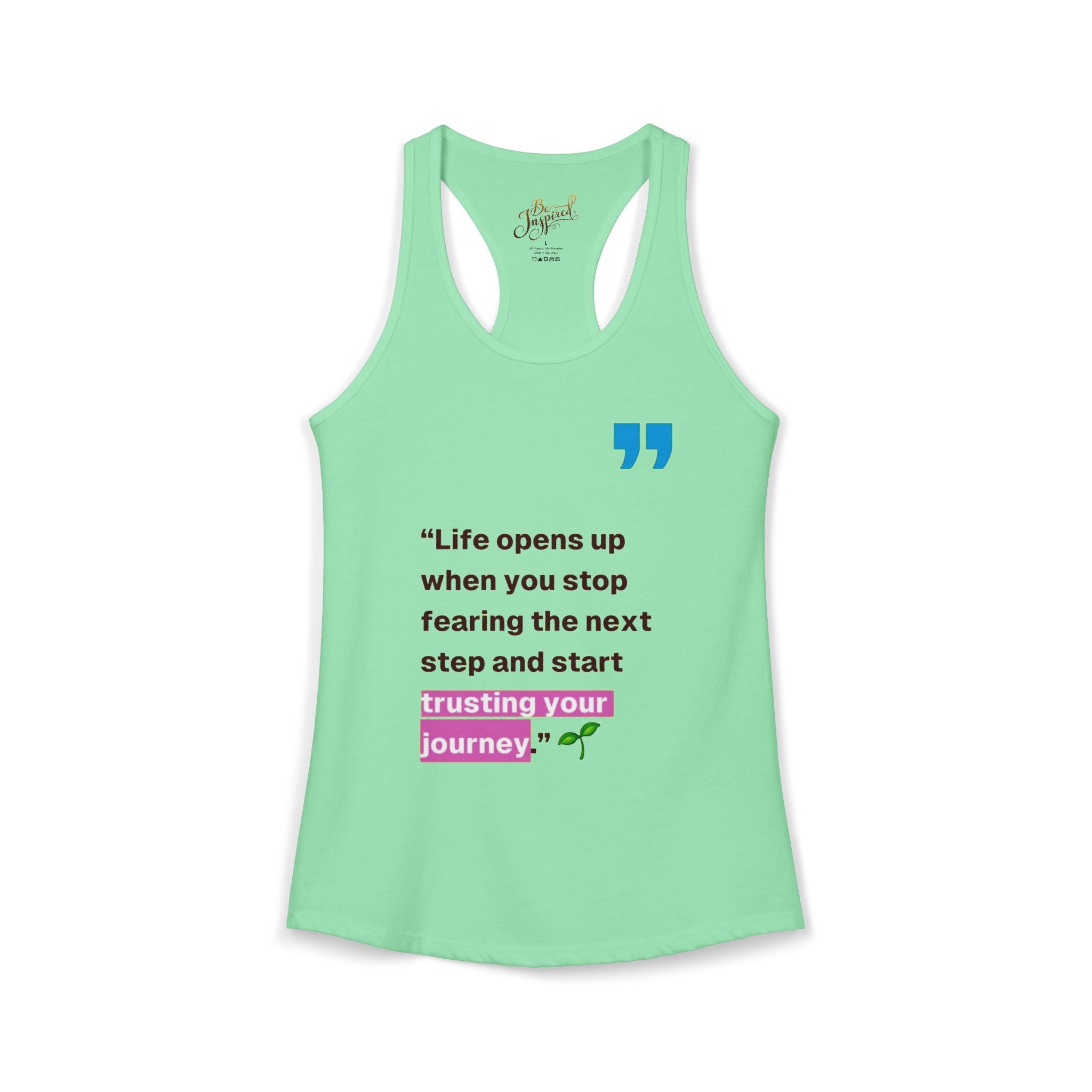 Women's Ideal Racerback Tank